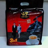     3  1 G7 coffee 3 in 1  